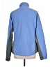 Cloudveil Solid Blue Jacket Size L - photo 2