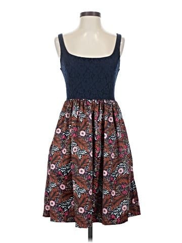 Weston Sleeveless Top (view 1)