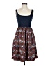 Weston Blue Sleeveless Top Size 2 - photo 1