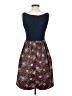 Weston Blue Sleeveless Top Size 2 - photo 2