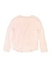 Vineyard Vines Pink Long Sleeve Top Size 14 - photo 2