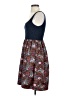 Weston Blue Sleeveless Top Size 2 - photo 5