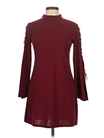 Favlux fashion Casual Dress (view 1)