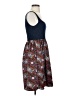Weston Blue Sleeveless Top Size 2 - photo 4
