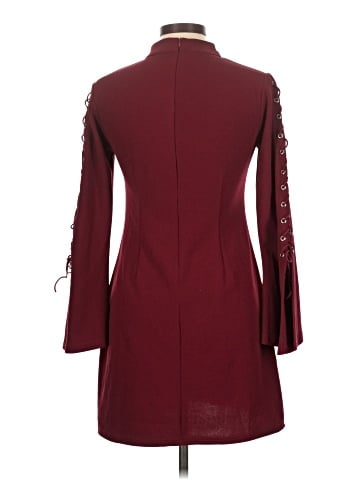 Favlux fashion Casual Dress (view 2)