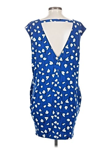 Weston Casual Dress (view 2)