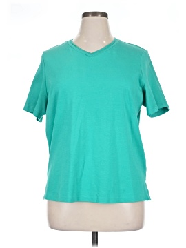 Allison Daley Short Sleeve Top