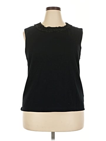 Carducci Sweater Vest (view 1)