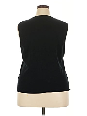 Carducci Sweater Vest (view 2)