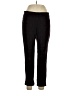DressBarn Chevron-herringbone Black Casual Pants Size 14 (petite) - photo 1