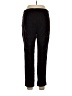 DressBarn Chevron-herringbone Black Casual Pants Size 14 (petite) - photo 2