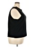 Carducci Black Sweater Vest Size 3X - photo 4