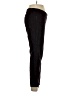 DressBarn Chevron-herringbone Black Casual Pants Size 14 (petite) - photo 4