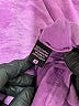 ALTERNATIVE Purple Active T-Shirt Size S - photo 8
