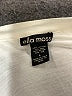 Ella Moss White Kimono Size L - photo 7