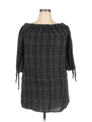 Miss Me Casual Dress (view 1)