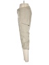 Eddie Bauer Solid Tan Cargo Pants Size 4 - photo 5