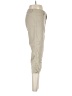 Eddie Bauer Solid Tan Cargo Pants Size 4 - photo 4