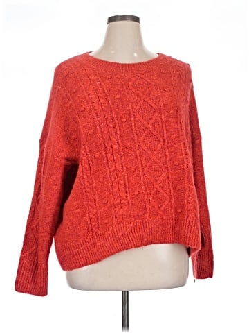 Old Navy Pullover Sweater (view 1)