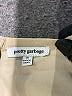 pretty garbage Tan Bodysuit Size S - photo 6