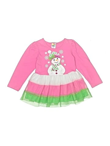 Healthtex Dress (view 1)