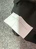 Modern Citizen Solid Black Active Pants Size 2X - photo 4
