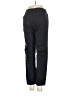 Nautica Black Casual Pants Size 4 - photo 2