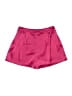 St. John Solid Pink Shorts Size 2 - photo 2