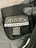 Casual Corner Annex Solid Black Active Pants Size M (petite) - photo 7