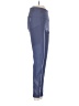 Mondetta Solid Blue Active Pants Size S - photo 4