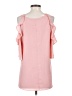 Umgee Pink Sleeveless Blouse Size S - photo 2