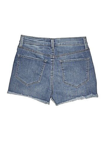 Mudd Denim Shorts (view 2)