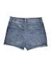 Mudd Blue Denim Shorts Size 5 - photo 2