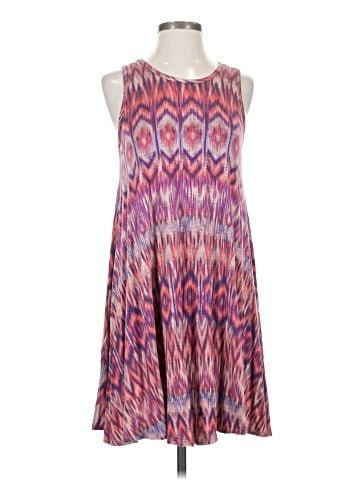 Plume and Thread Casual Dress (view 1)