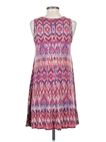 Plume and Thread Casual Dress (view 2)