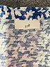 J.Jill Blue Short Sleeve Blouse Size S - photo 7