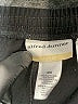 Alfred Dunner Solid Black Dress Pants Size 18W - photo 4