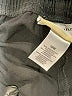 Alfred Dunner Solid Black Dress Pants Size 18W - photo 5