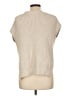 Unbranded Tan Sweater Vest Size L (estimated) - photo 2
