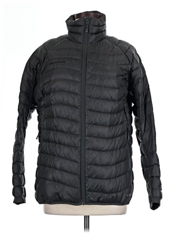 Mammut Snow Jacket (view 1)