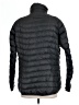 Mammut 100% Polyamide Solid Black Snow Jacket Size L - photo 2