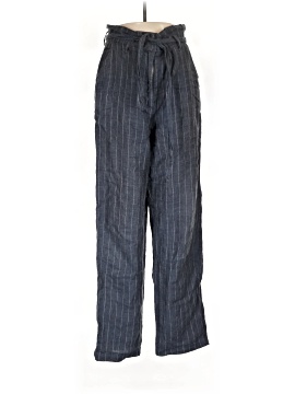 Catherine Malandrino Linen Pants
