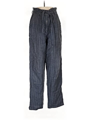 Catherine Malandrino Linen Pants (view 1)