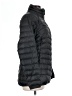 Mammut 100% Polyamide Solid Black Snow Jacket Size L - photo 4