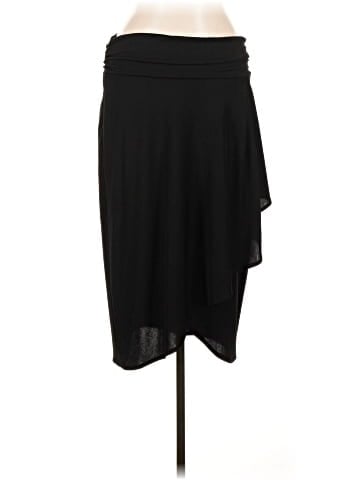 Donna Karan New York Casual Skirt (view 1)