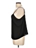 Ann Taylor LOFT Black Tank Top Size L - photo 5