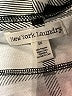 New York Laundry 100% Polyester Gray Poncho Size 3X - photo 7