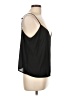 Ann Taylor LOFT Black Tank Top Size L - photo 4