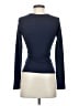 Unbranded Blue Long Sleeve T-Shirt Size S - photo 2