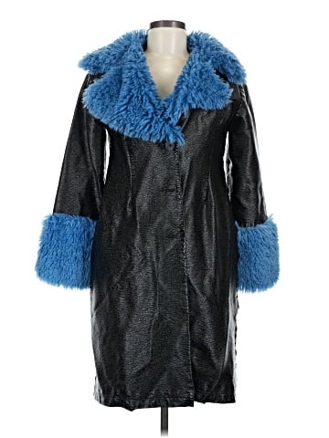 Love, Whit by Whitney Port Coat (view 1)